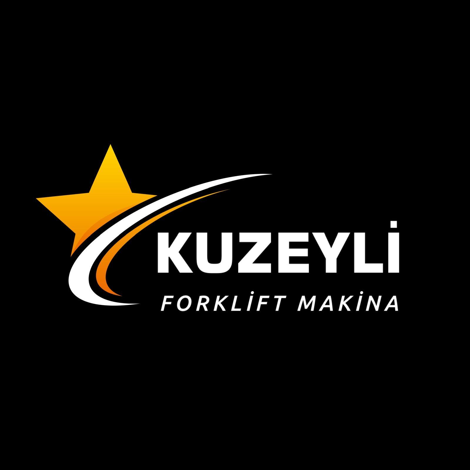 Kuzeyli Forklift